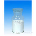 Modificación de productos químicos PVC CPE135